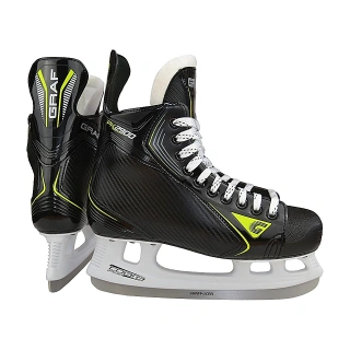 Schlittschuhe Graf PK2900 Senior