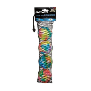 Ball Bauer Multi-Colored 4er Pack