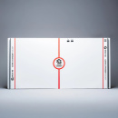 GAME CHANGER - Hockey Training System - Stick IQ