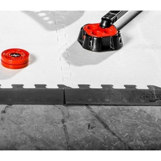 HOCKEYSHOT Smooth Edging