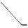 Schläger Composite Warrior Covert QRE20 Pro Intermediate 70 Flex links / W28/Gallagher