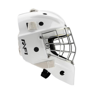 Goal Mask Warrior Ritual F1 Pro mit CE Senior