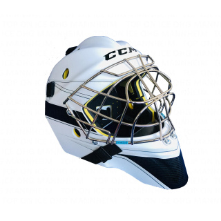 Goal Mask CCM AXIS A1.5 Senior w. CE