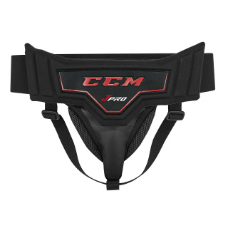 Torwart Tiefschutz CCM Goalie Jill Girl Junior