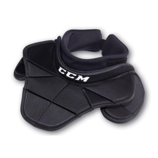 Torwart Halsschutz CCM TC 900 Junior
