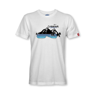 T-Shirt Rinksuit Mountain - Rink