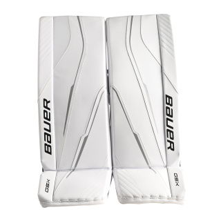 Goalie Hockey Starter-Kit Bauer Adults