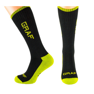 Schlittschuh-Socken GRAF Pro Hockey