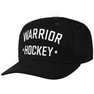 Warrior Hockey Snapback Cap