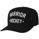 Warrior Hockey Snapback Cap