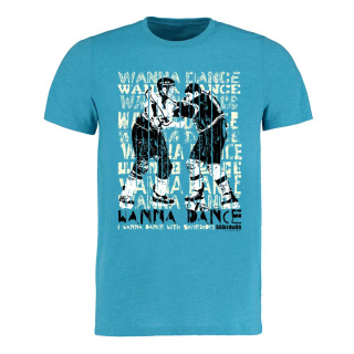 T-Shirt Scallywag WANNA DANCE