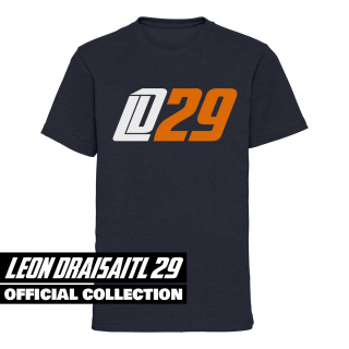 DRAISAITL 29 - Official Collection T-Shirt Kinder