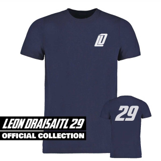 DRAISAITL 29 #29 - Official Collection T-Shirt