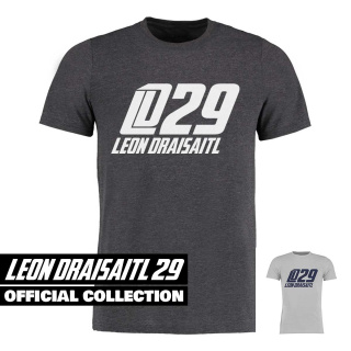 T-Shirt Scallywag DRAISAITL 29 LD29 LOGO