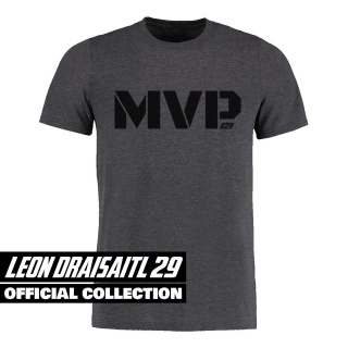 T-Shirt Scallywag DRAISAITL 29 MVP