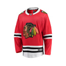 Jersey Fanatics Breakaway NHL Chicago Blackhawks Home