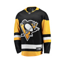Jersey Fanatics Breakaway NHL Pittsburgh Penguins Home