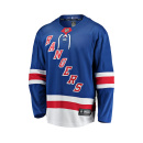 Jersey Fanatics Breakaway NHL New York Rangers Home XL