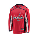 Jersey Fanatics Breakaway NHL Washington Capitals Home