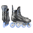 Inliner Graf Alpha Senior 42