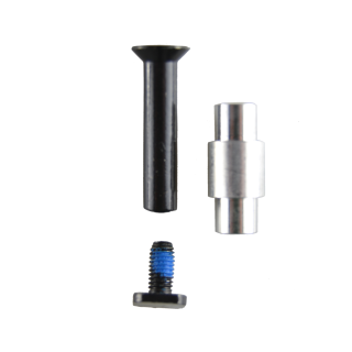 Inlinehockey reservdelssats Graf 24-delars