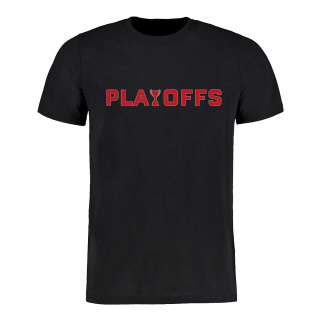 T-Shirt Scallywag Penny DEL Playoffs 