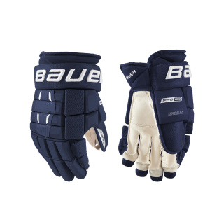 Handschuhe Bauer Pro Series Senior