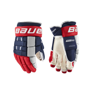 Handschuhe Bauer Pro Series Senior