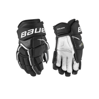 Gloves Bauer Supreme Ultrasonic Intermediate