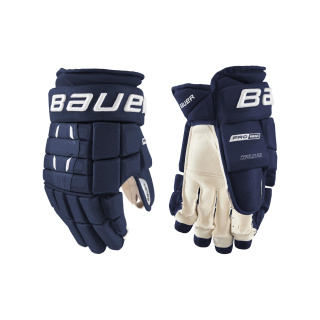 Gloves Bauer Pro Series Intermediate
