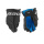 Handschuhe Bauer X Bambini schwarz/weiss 8 Zoll