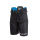 Hose Bauer X Intermediate schwarz M