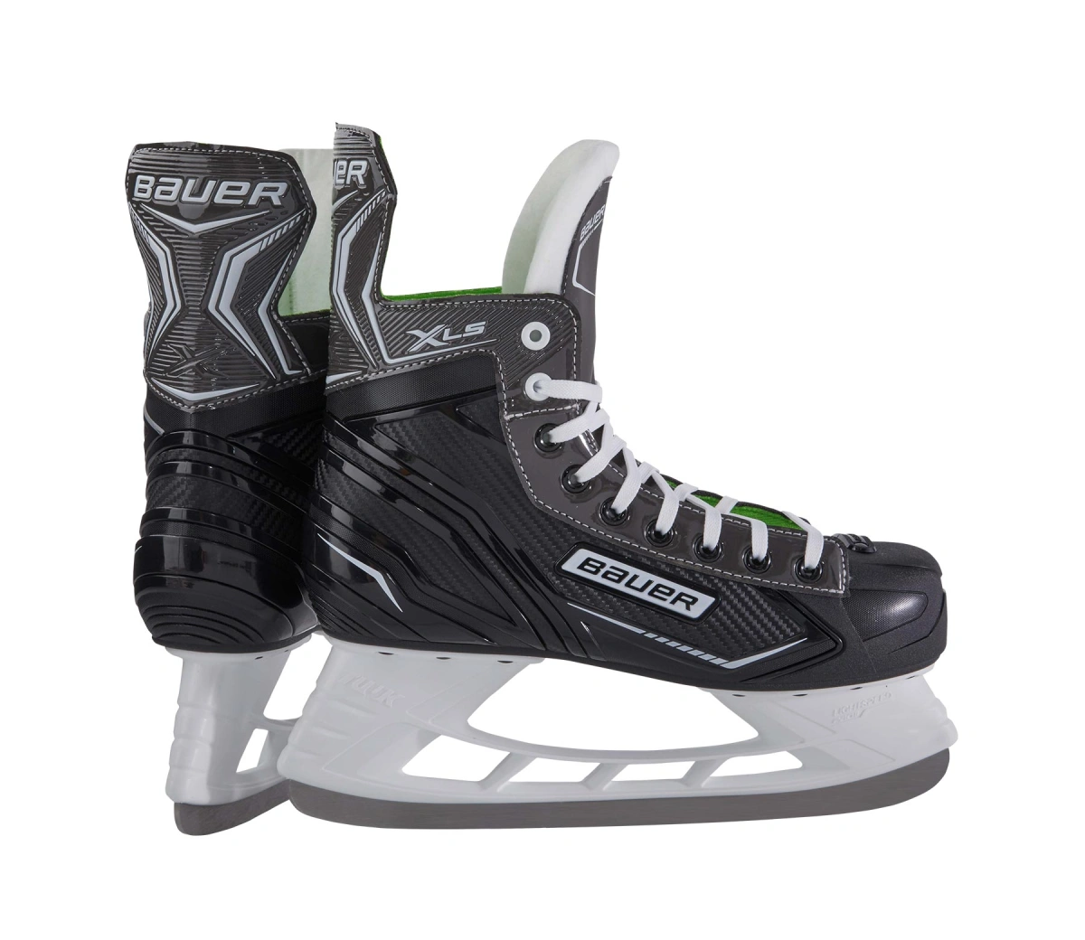 Bauer Recreational Ice Skates