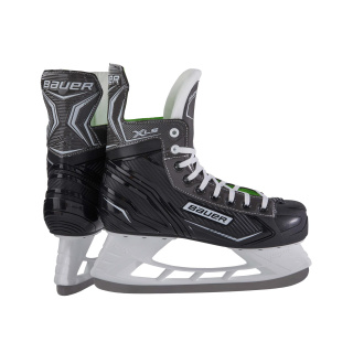 Schlittschuhe Bauer X-LS Senior 9 (EU44.5) R