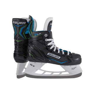 Schlittschuhe Bauer X-LP Junior