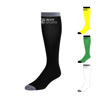 Schlittschuh-Socken Blue Sports Pro Skin