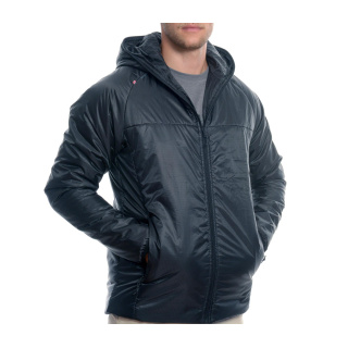 Winterjacke Sherwood 49 Senior schwarz S