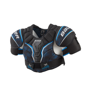 Shoulder Pads Bauer X Intermediate