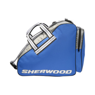 Schlittschuhtasche Sherwood Code