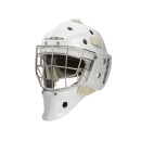 Mask Bauer Profile 940 with CE Junior white