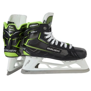 Målvakts skridskor Bauer GSX Senior