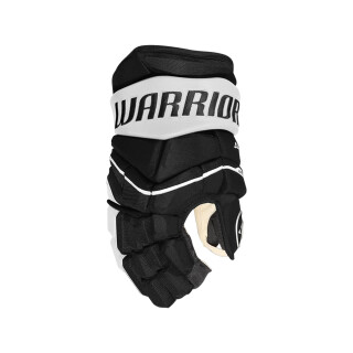 Handschuhe Warrior Alpha LX 20 Junior schwarz/weiss 11 Zoll