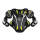Shoulder Pads Warrior Alpha LX Pro Senior