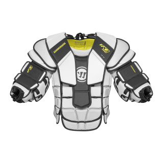Arm- och bröstskydd Warrior X3 PRO Senior