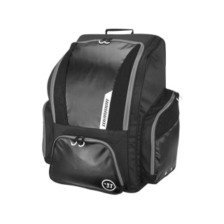 Rolltasche Warrior Backpack Pro