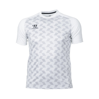 T-Shirt Warrior Alpha X Tech Junior