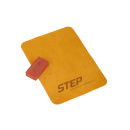 STEP Honing Stone & Cloth Kit