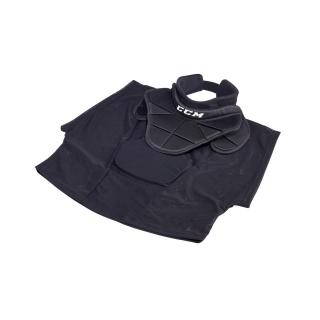 Torwart Halsschutz T-Shirt Style CCM BNQ Junior