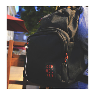 Rucksack CCM Blackout 19 Zoll