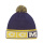 Pom Knit CCM FLAG Multiple Team SWEDEN